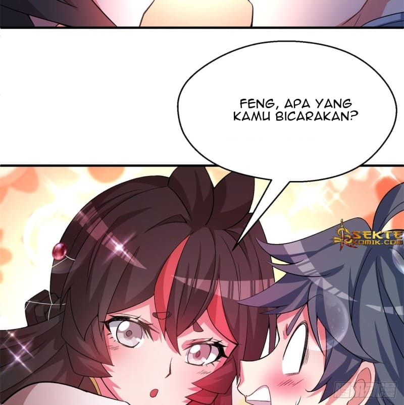 I Picked Up An Attributes Chapter 52 Gambar 6